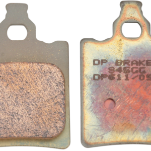 Standard Brake Pads - KTM