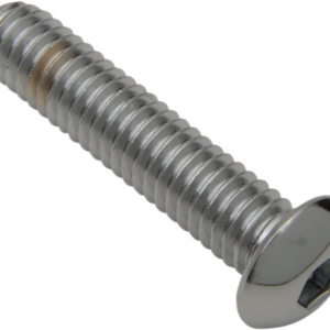 Bolts - Button Head/Replacement - 5/16"-18 x 1-1/2" - 5 Pack