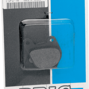 Brake Pads - XL/FX