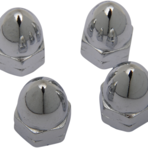 Nut - Acorn - 8 mm