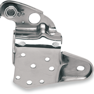 Shifter Lever Bracket - Chrome - FL