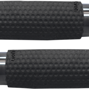 Gel Foot Pegs - Anodized