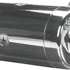 Starter - High-Torque - Chrome - Harley-Davidson®