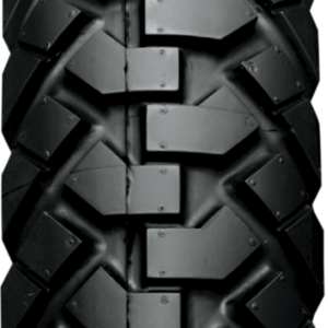 Tire - GP-110 - Rear - 4.60-17 - 62S