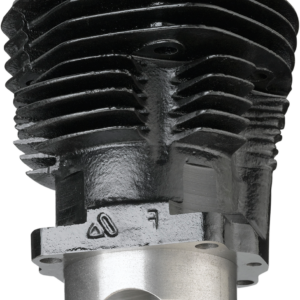 Cylinder - Front - 1200cc - 1966-1980 Shovelhead