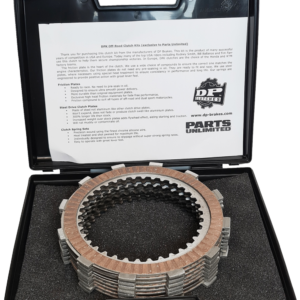 DPK Clutch Kit - KX 450/X/XC/SR