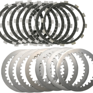 Clutch Kit - CBR600F4