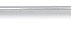 Shift Linkage - Chrome -15-1/2"