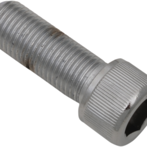 Bolts - Socket-Head/Replacement - Knurled/Fine Thread - 3/8"-24 x 3/4" - 10 Pack