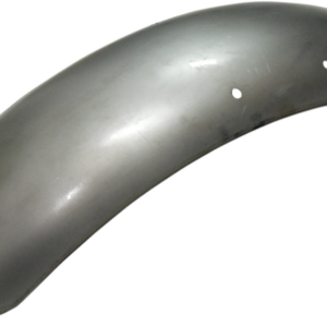 Front Fender - For 16"-17" Wheel - Smooth