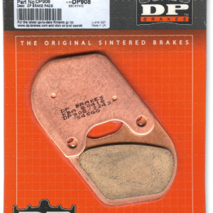 Sintered Brake Pads
