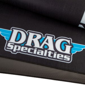 Absorbent Pit Pad - Logo - Large