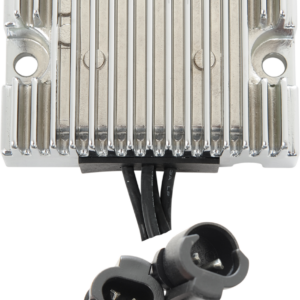 Regulator - Chrome - '09-'18 XL