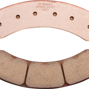 Sintered Brake Pads - Polaris