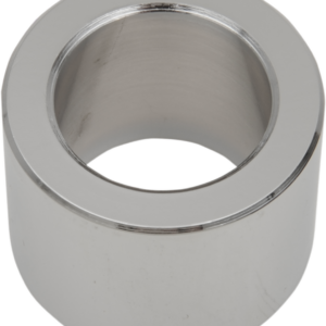 Wheel Spacer - Chrome - Front Left without ABS - Softail