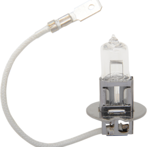 Halogen Bulb - H3 - 55 W