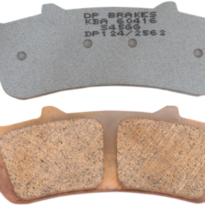 Standard Brake Pads - Honda