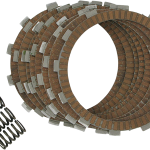 Clutch Kit - VN 800 Drifter