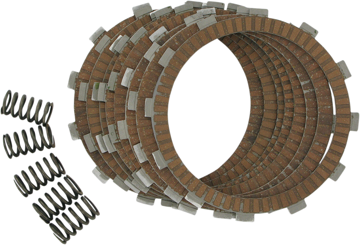 Clutch Kit - VN 800 Drifter