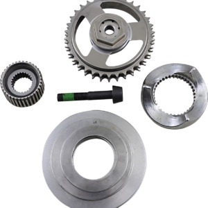 Compensating Sprocket Kit - M8