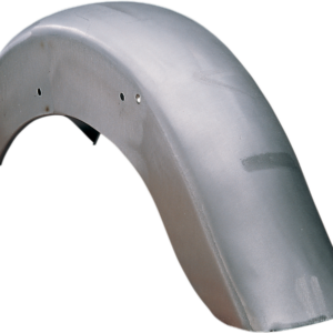 Rear Fender - Smooth Style