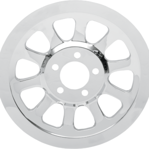 Rear Pulley Insert - '07-'17 FXST/FLST