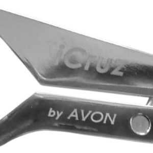 iCruz Throttle Lock - Small - Chrome