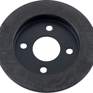 Rear Brake Rotor - 09-13 - Trike