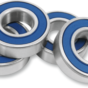 Wheel Bearing Kit - Rear - Harley-Davidson Street/Touring/Trike