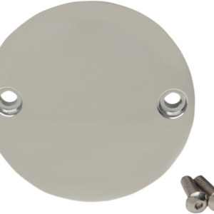 Points Cover - Chrome - M8