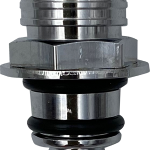Check Valve - EFI - Sportster
