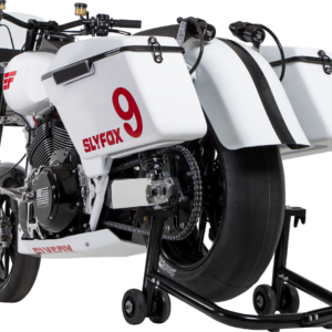 Primary Sprocket Kit - M8