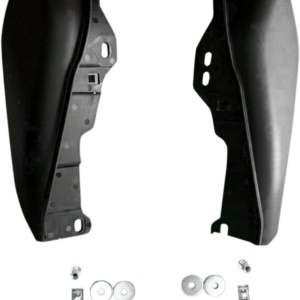 Air Deflector - Frame Mounted - FL