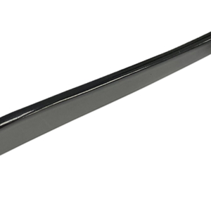 Brake Pedal - 9-5/8" - Black