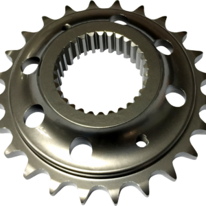 Transmission Sprocket - 24 Tooth - M8 Touring/Trike