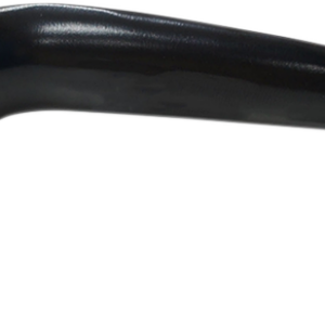 Wide Blade Replacement Clutch Lever - Black
