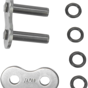 530 Series - O-Ring - Connecting Link - Rivet