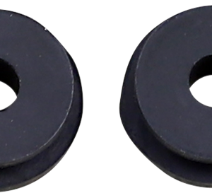 Replacement Saddlebag Grommets - 4 Pack - FL '14-'25