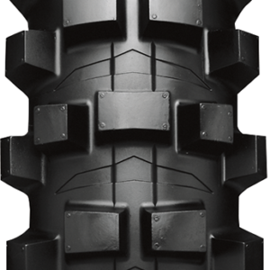 Tire - M5B Evo - Rear - 140/80-18 - 70M
