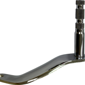 Extended Shifter Lever - Chrome - FL