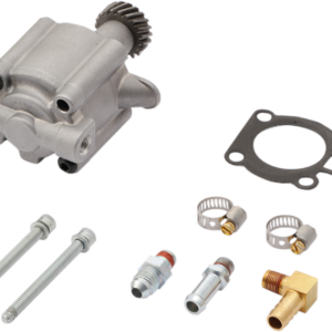 Oil Pump Assembly - XL
