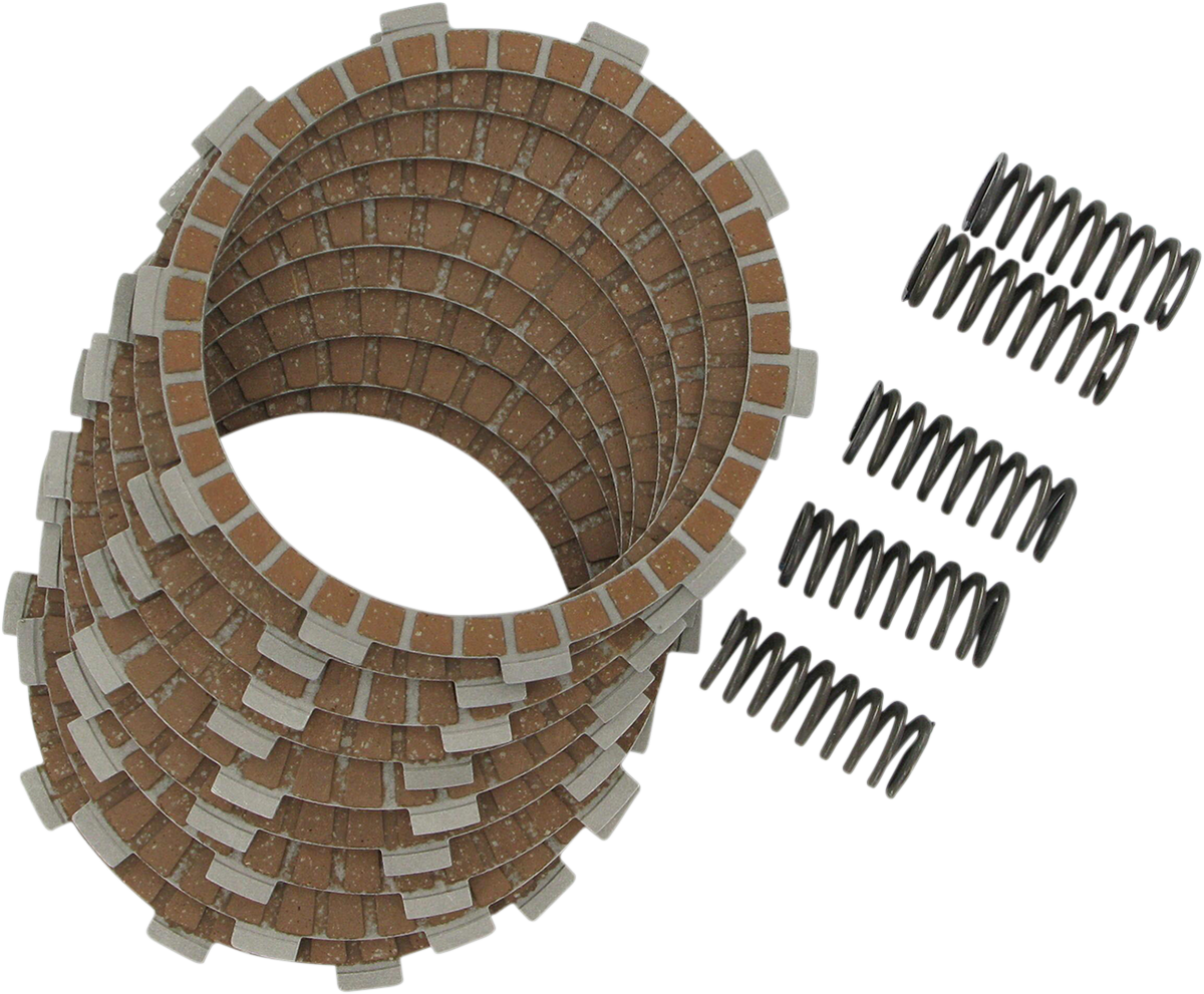 Clutch Kit - Honda