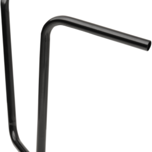 1" Handlebar - Narrow Ape - 18" - TBW - Black