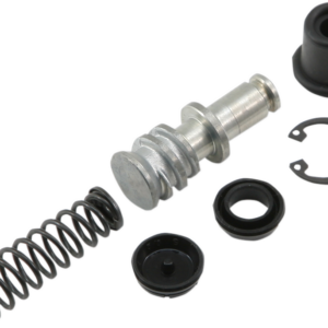 Master Cylinder Rebuild Kit - Front - Dual Disc