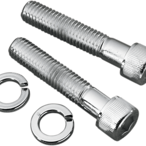 Custom Handlebar and Riser Mounting Bolts - 1/2"-20 x 2-3/4"