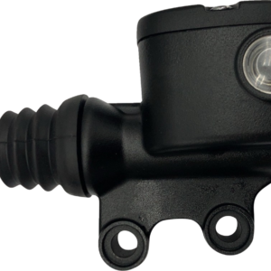Master Cylinder - Rear - Black