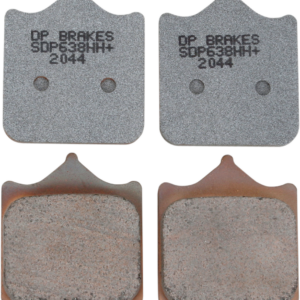 Sintered Brake Pads