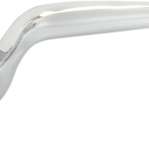 Wide Blade Replacement Clutch Lever - Chrome