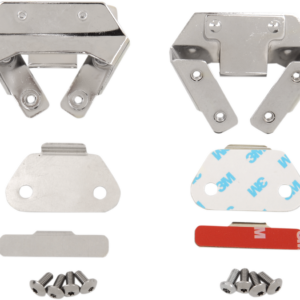 Replacement Saddlebag Mount Kit