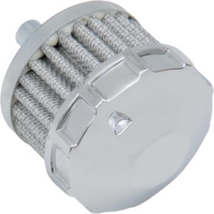 Crankcase Vent Replacement Filter